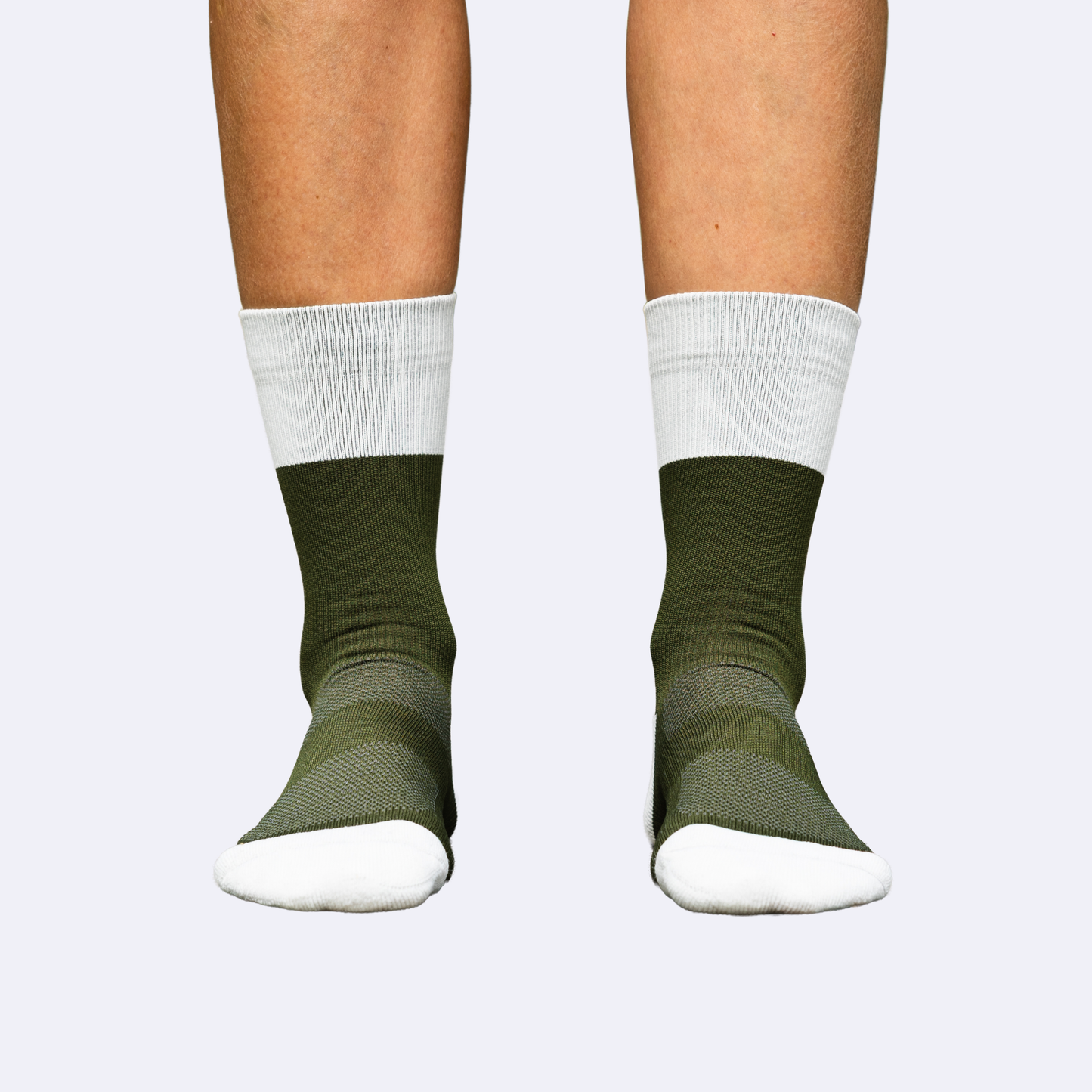 INSTINCT · green/cream