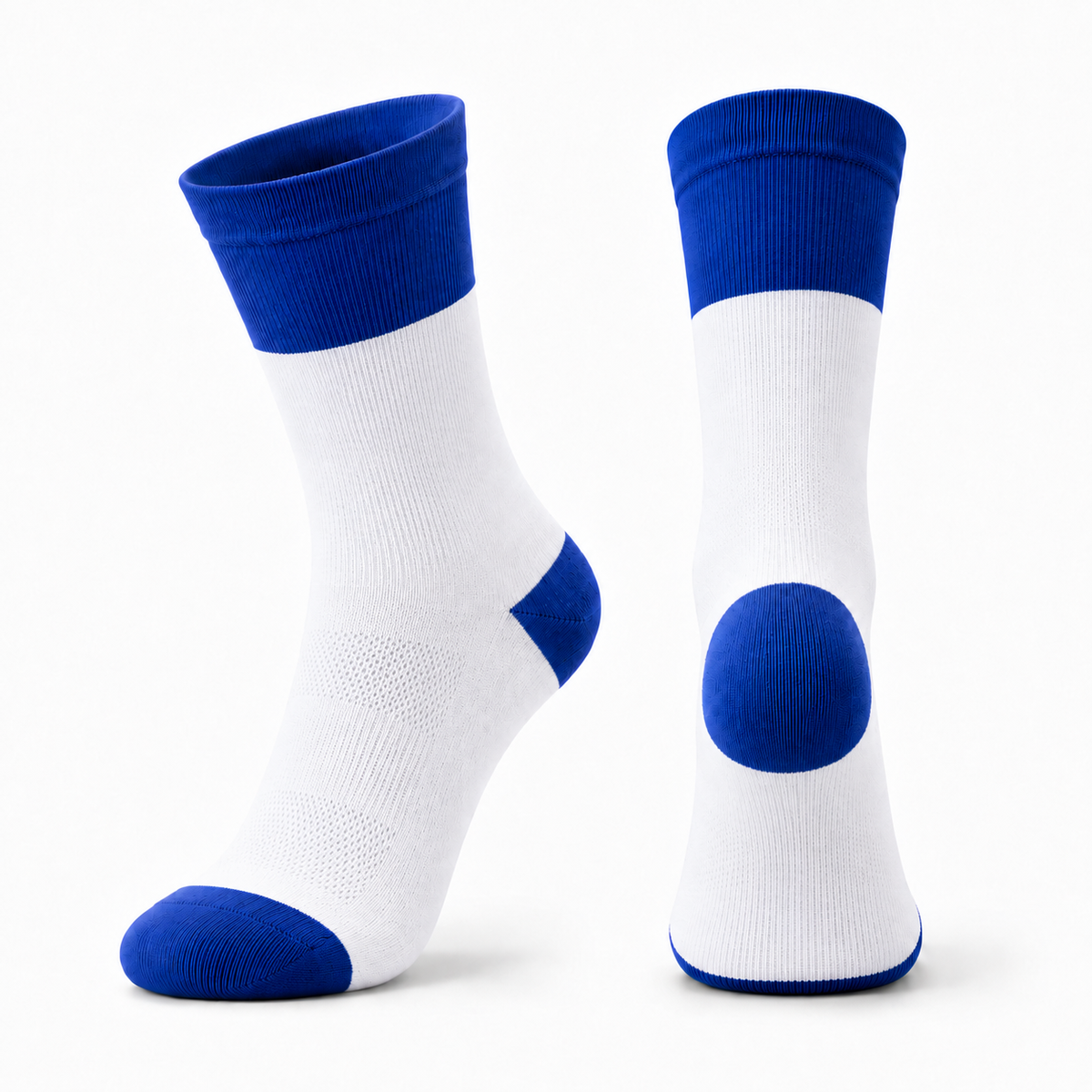 INSTINCT · white/blue